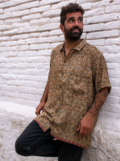 Camisa Sareest Unisex