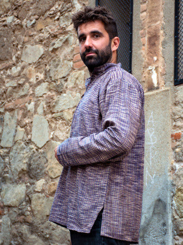 Camisa Racua