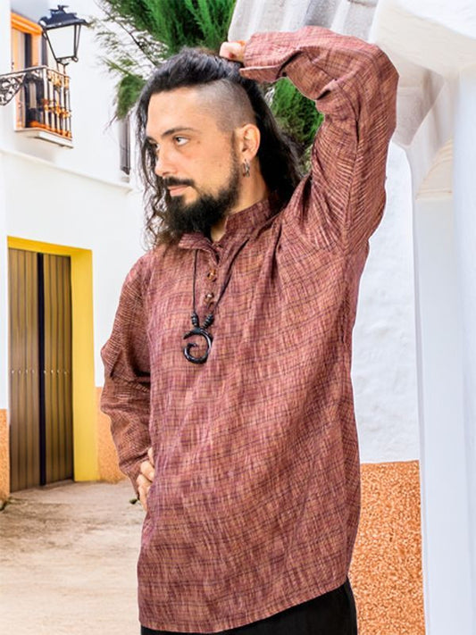 Camisa Racua
