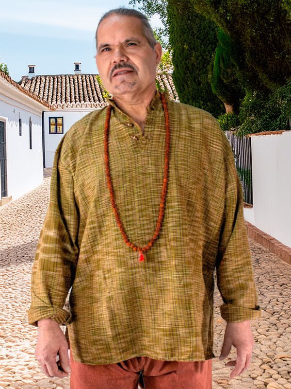 Camisa Racua
