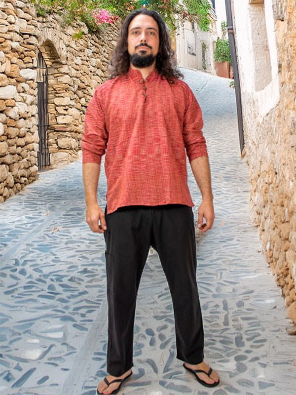Camisa Racua