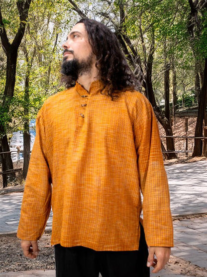Camisa Racua