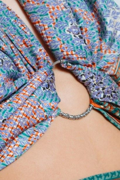 Pulsera Baan