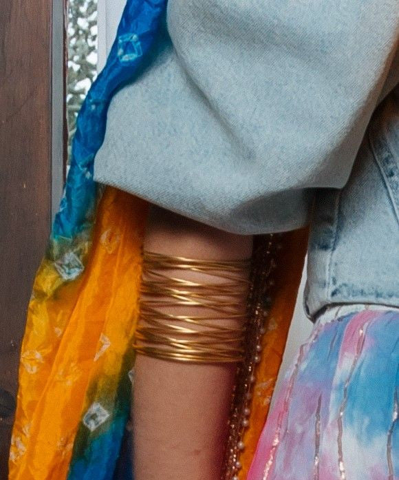 Brazalete Cirshaan
