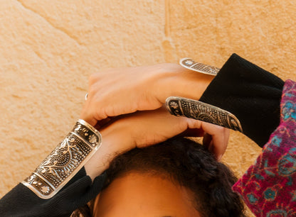 Brazalete Keval