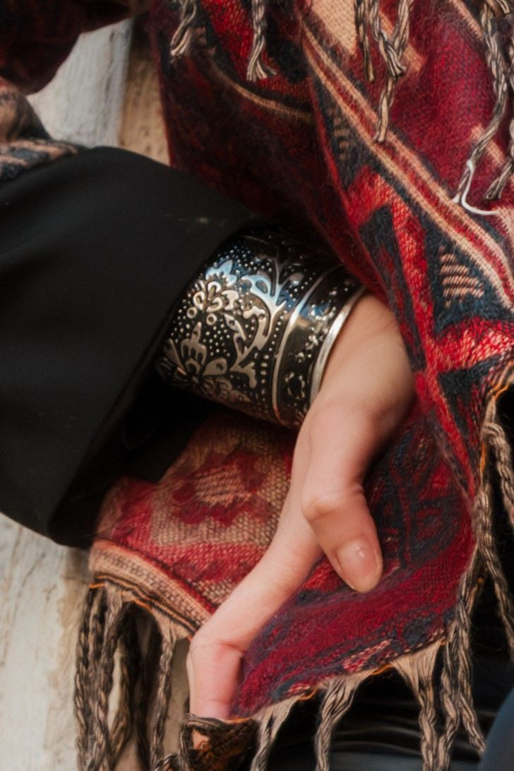 Brazalete Keval
