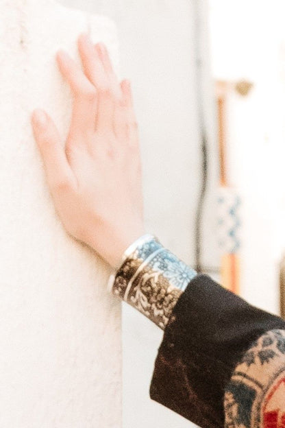 Brazalete Keval