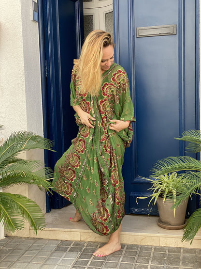 Kaftan Rhin