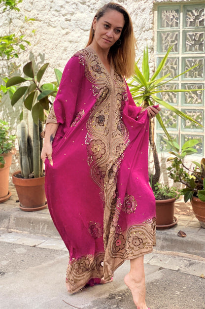 Kaftan Rhin