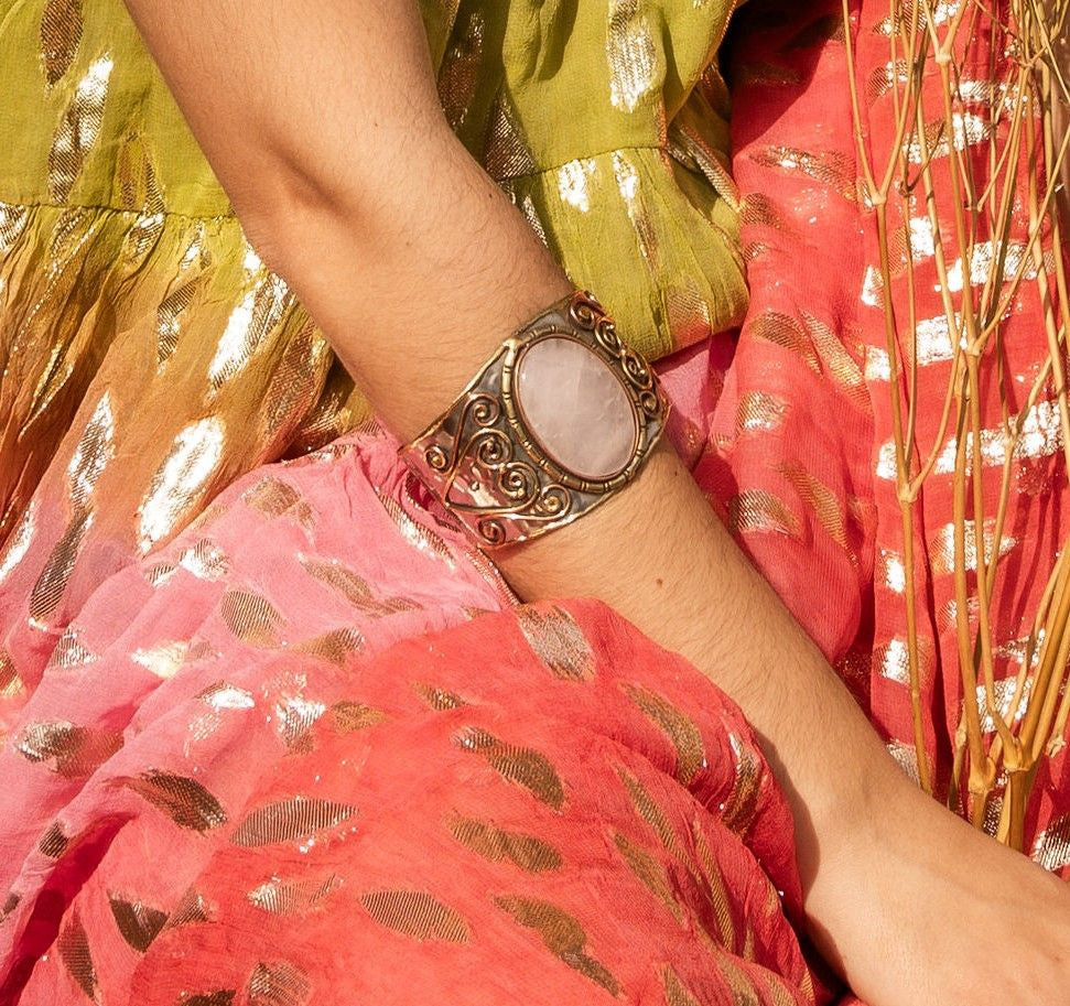 Brazalete Drogo Mineral