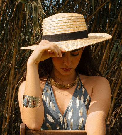 Brazalete Drogo Mineral
