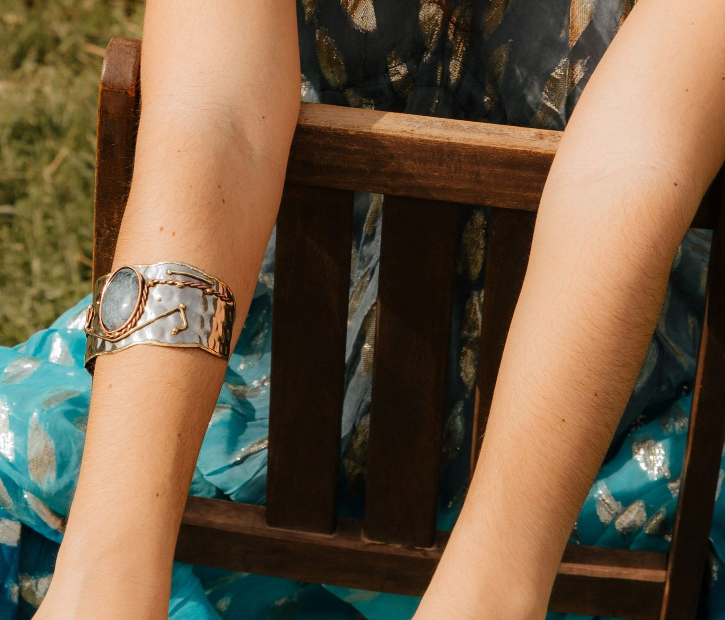 Brazalete Drogo Mineral