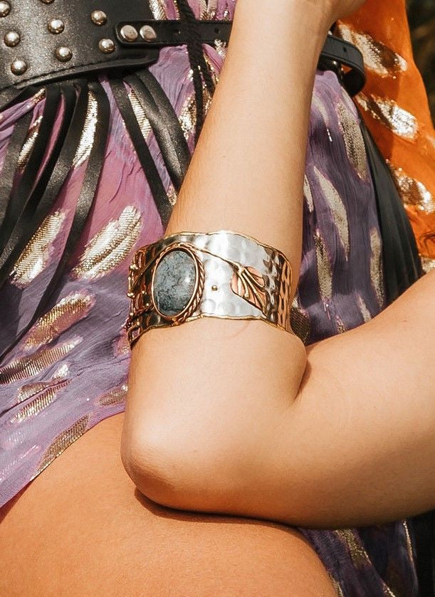 Brazalete Drogo Mineral