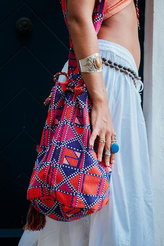 Bolso Sukhothaig