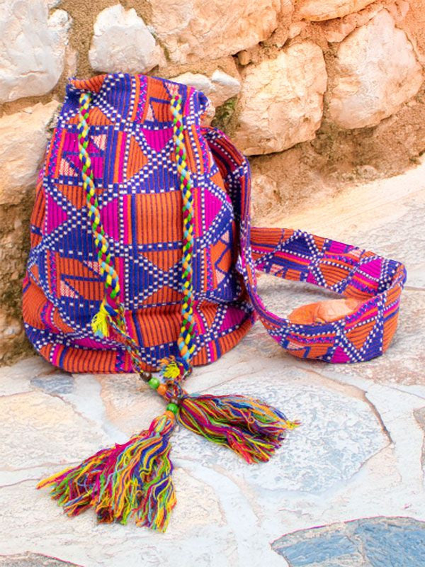 Bolso Sukhothaig