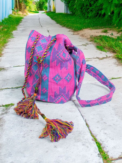 Bolso Sukhothaig