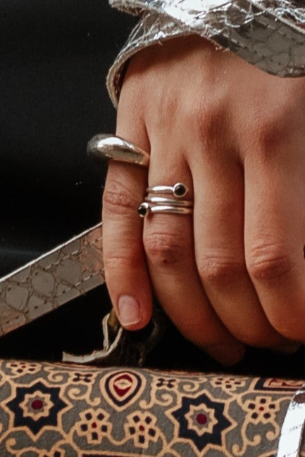 Anillo Mido