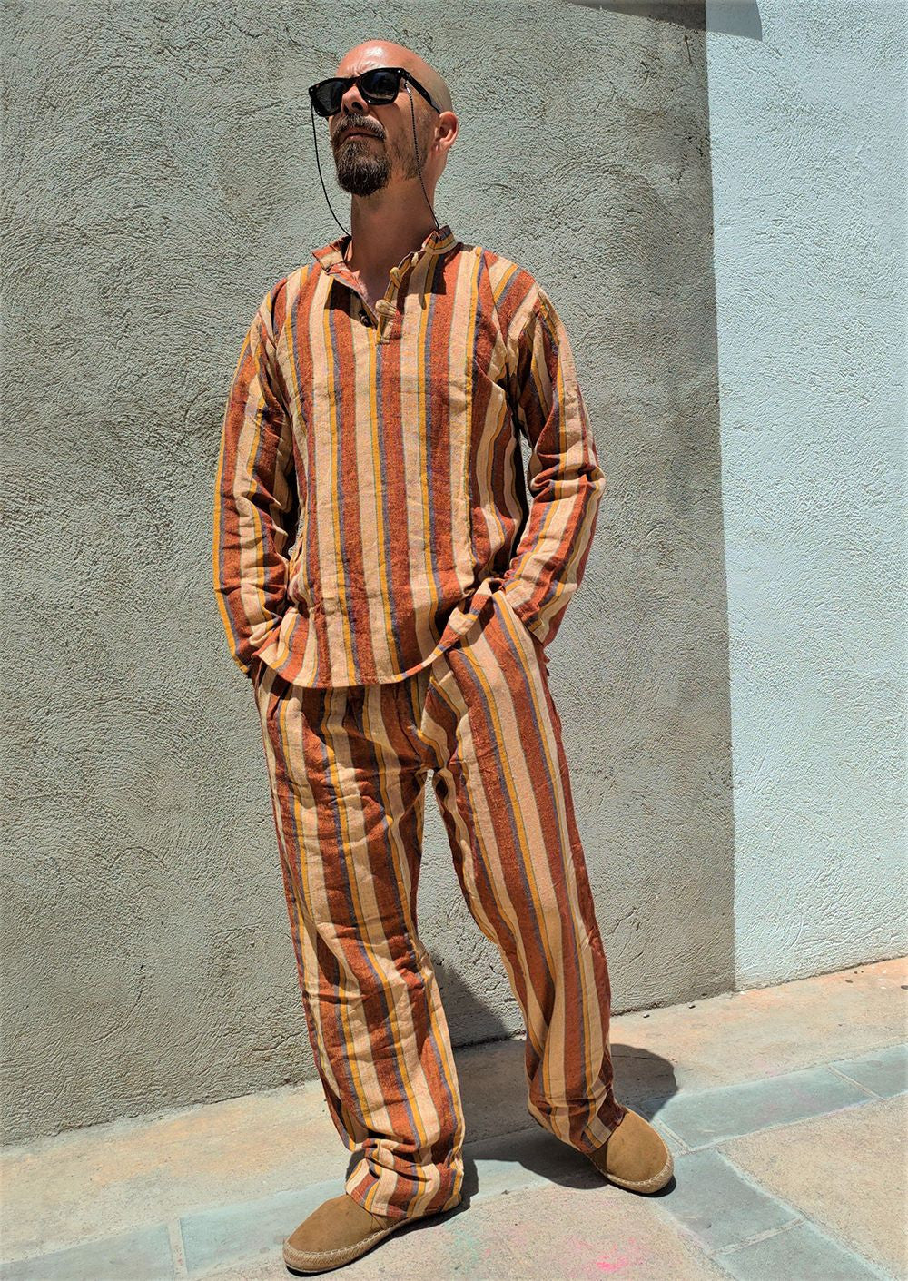 Pantalón Soot Unisex