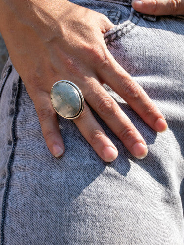 Anillo Ergami