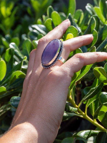 Anillo Ergami
