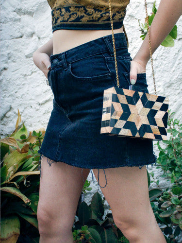 Bolso Pouch Nattha