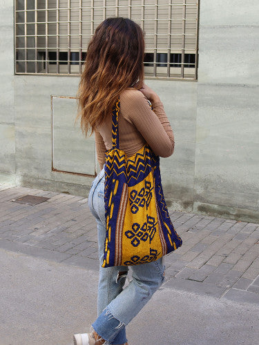 Pack x 50 Bolsa Shopper Saree XL