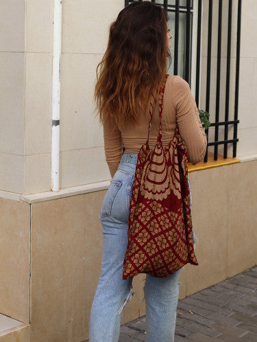 Pack x 50 Bolsa Shopper Saree XL