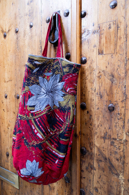 Cesto yute Saree 35x50
