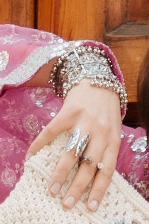 Brazalete Vasant