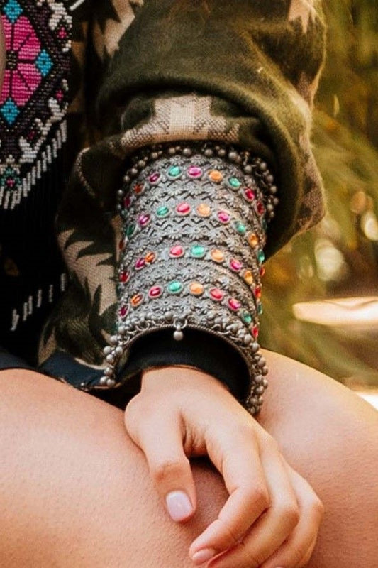 Brazalete Puraana