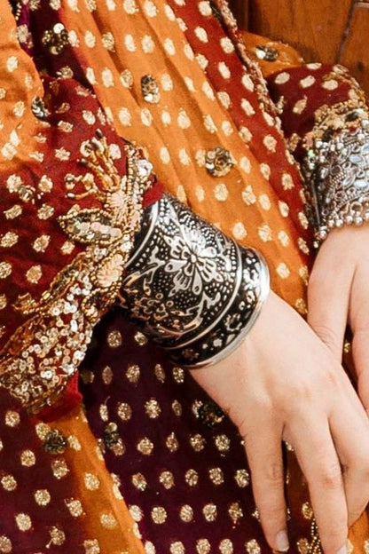 Brazalete Keval