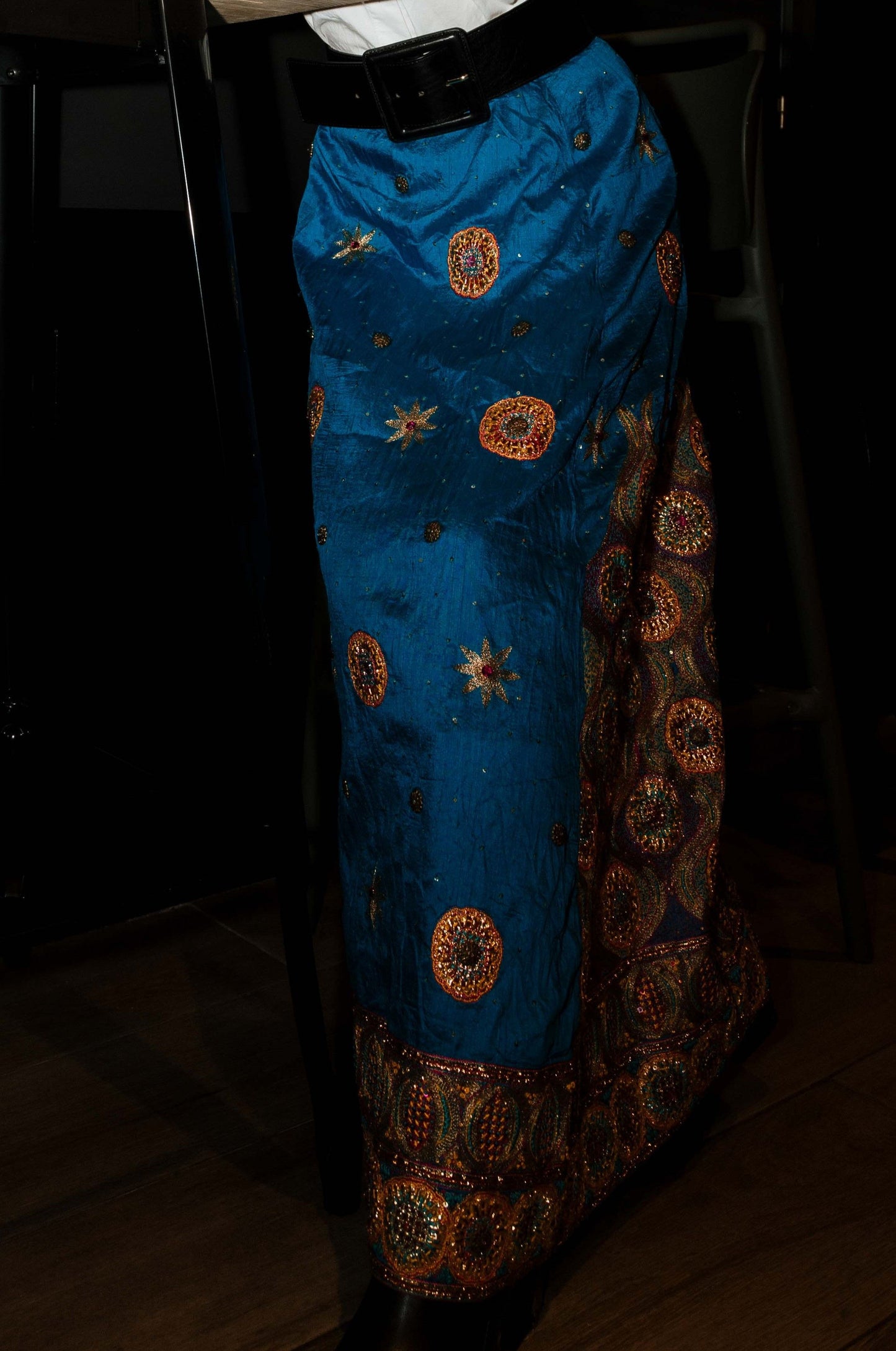 Falda Indira