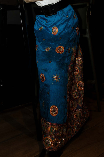 Falda Indira