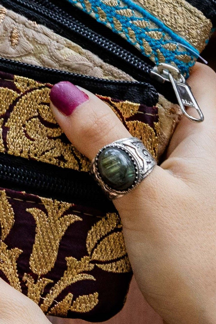 Anillo Ajgrumi