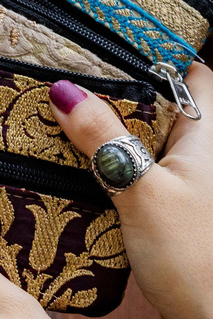Anillo Ajgrumi