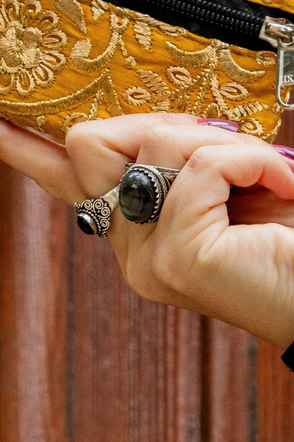 Anillo Ajgrumi
