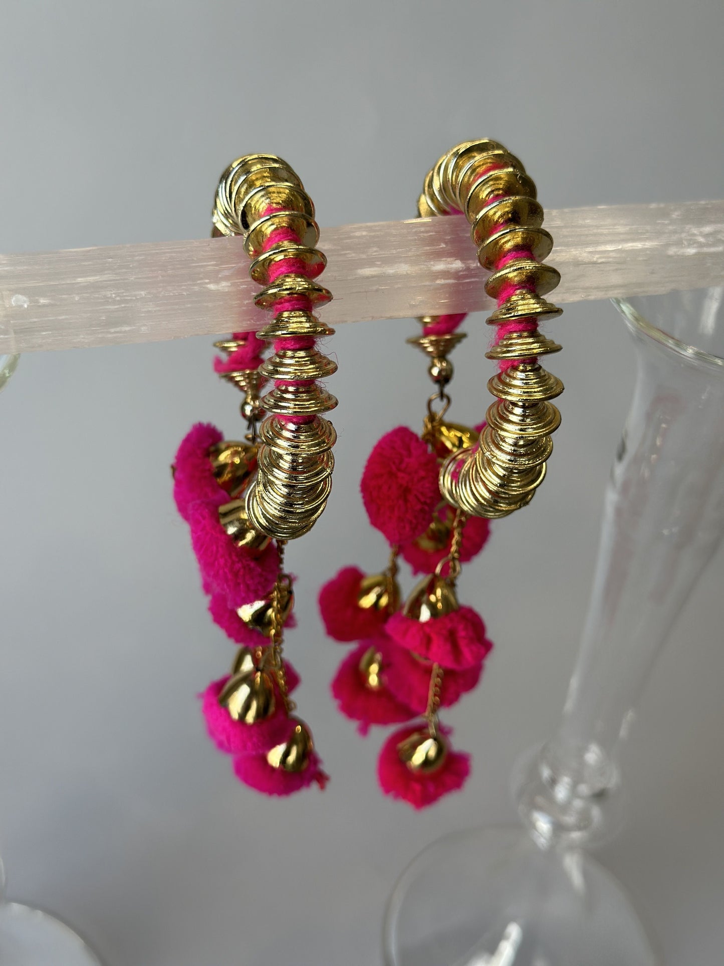 Pulsera Arati Holi