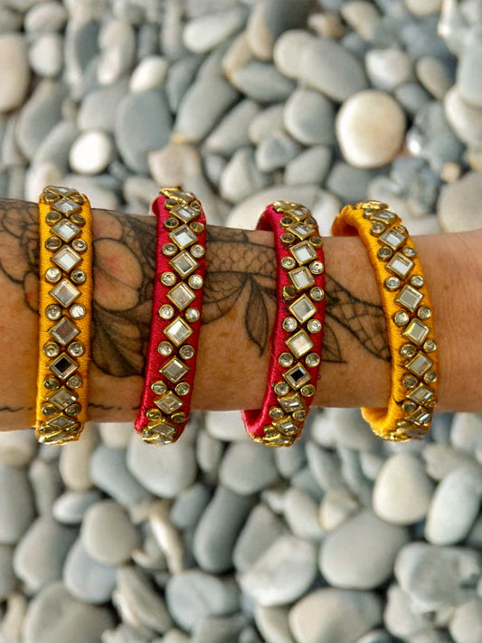 Brazalete rígido Aaeena