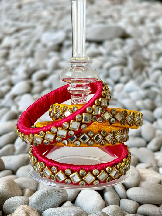Brazalete rígido Aaeena