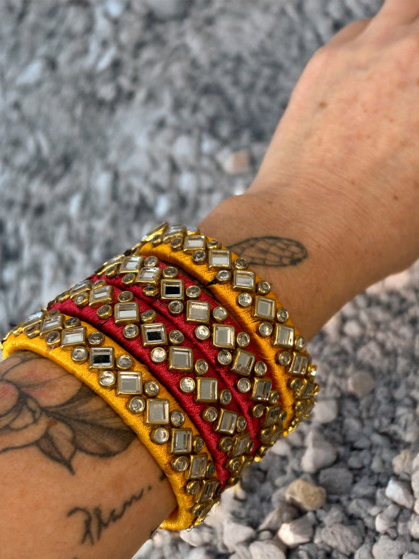 Brazalete rígido Aaeena