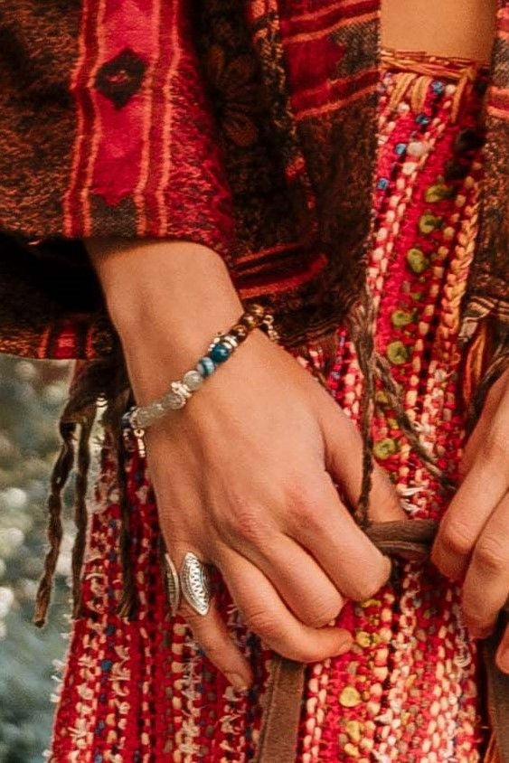 Pulsera Bhaggy Chakras