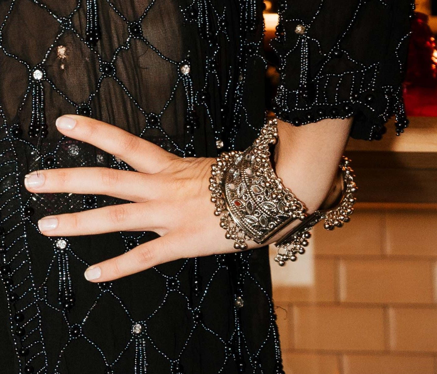 Brazalete Vasant