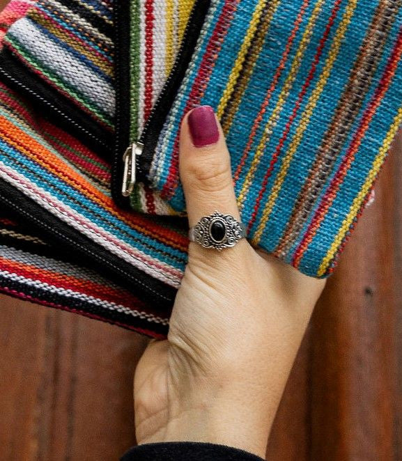Anillo Minepe