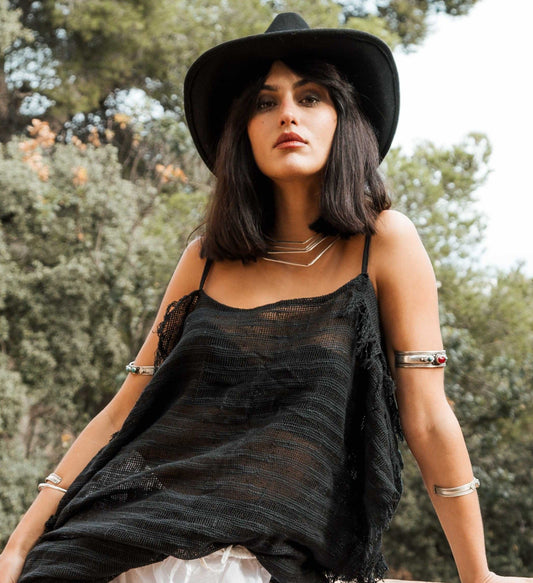 Vestido Raik Parat