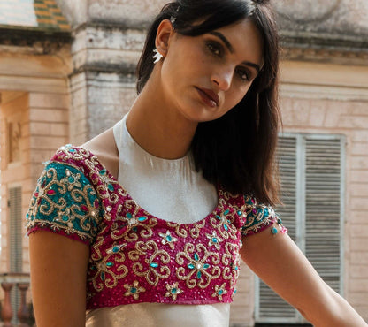 Choli Rhin