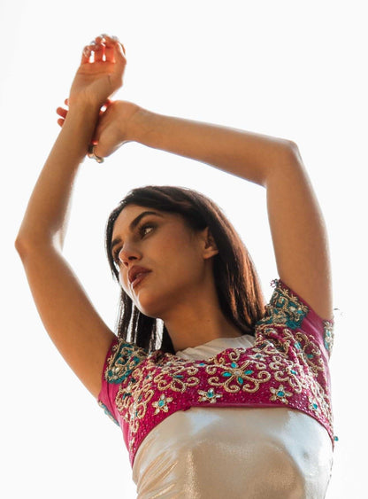 Choli Rhin