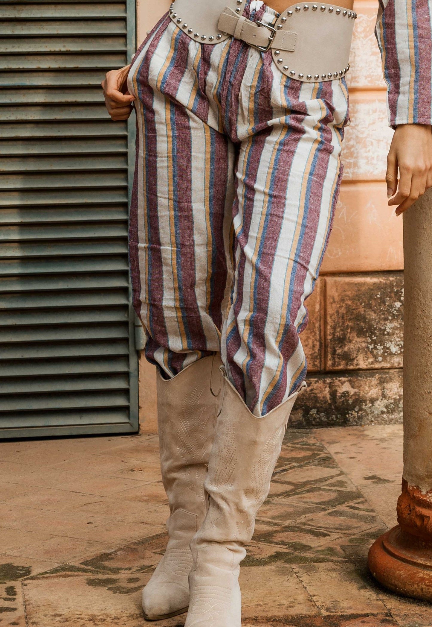 Pantalón Soot Unisex