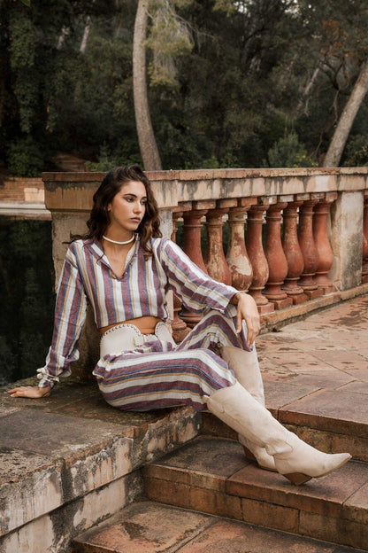 Pantalón Soot Unisex