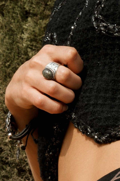 Anillo Ajgrumi