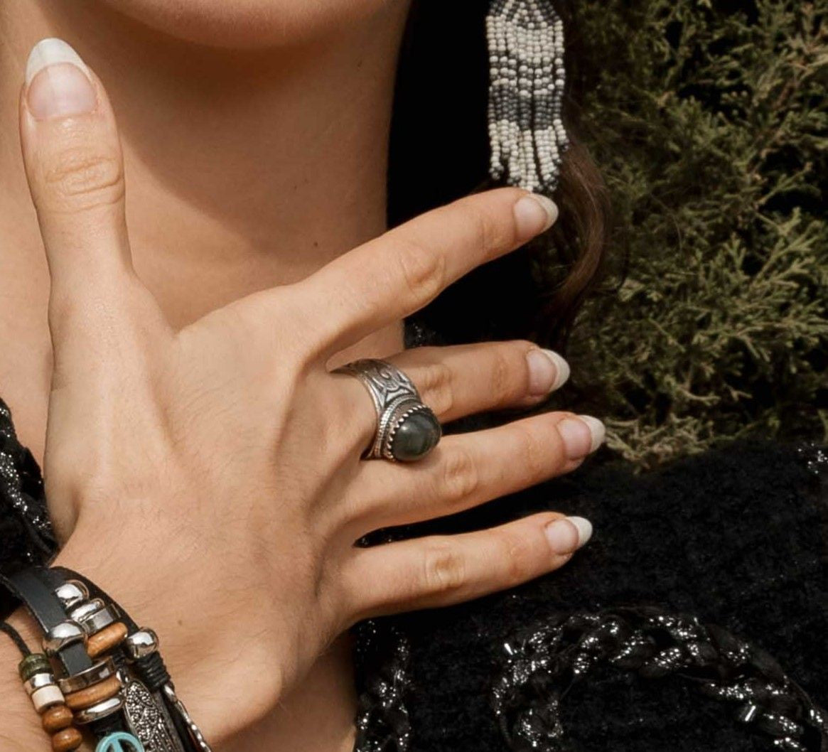 Anillo Ajgrumi
